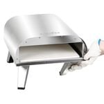 Bighorn Gas Pizza Oven 12"